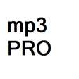 プログラムのアイコン: mp3PRO