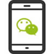 Ikona programu: Cok Wechat Recovery