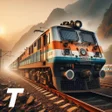 Icon des Programms: Bharat Rail Sim