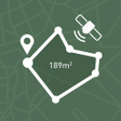 Icon des Programms: My GPS Area Calculator