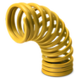 Icon des Programms: Springy
