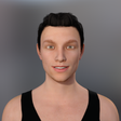 Icon of program: My Virtual Boyfriend Eddi…