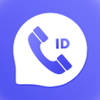 Ikona programu: Real Caller: Spam Call Bl…