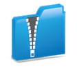 Icon des Programms: iZip