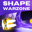 Icono de programa: Shape Warzone