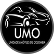 Ikona programu: UMO Colombia