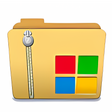 プログラムのアイコン: WinArchiver Lite