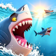 Icon des Programms: Shark Evolution: Ocean Ea…