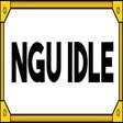 Ikona programu: NGU IDLE