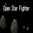 Icon des Programms: Open Star Fighter