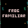 Icon des Programms: Frog …