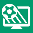 Icon des Programms: Soccer Live on TV