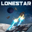 プログラムのアイコン: LONESTAR