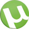 Programmsymbol: uTorrent Alpha