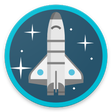 Icon des Programms: VPN : Shuttle VPN Free VP…