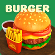 Icona del programma: Burger Max: Chef Cooking …