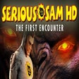 プログラムのアイコン: Serious Sam HD: The First…