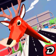 Icon des Programms: Deer Simulator 2 : Mobile…