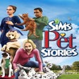 Icon des Programms: The Sims Pet Stories