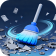 Icon des Programms: Clean Sweep - Cache Manag…