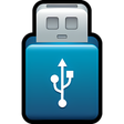 プログラムのアイコン: USB Disk Stor…