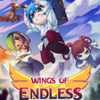 Ikona programu: Wings of Endless