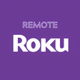 プログラムのアイコン: Roku remote c…