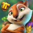 Icon des Programms: Nut job : Puzzle king