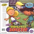 Icon des Programms: Backyard Soccer: MLS Edit…