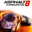 プログラムのアイコン: Asphalt 8: Airborne for W…