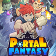 プログラムのアイコン: Portal Fantas…