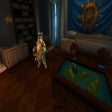 Icône du programme : Pirate101