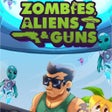 Icon des Programms: Zombies, Aliens and Guns