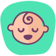 Ikona programu: Just a Baby