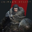 Ikona programu: Crimson Desert