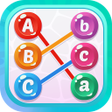 Icon des Programms: PlaySchool Pro: ABC 123