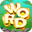 Icona del programma: Wordscapes : Word Cross &…