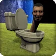 Ikona programu: Skibidi Toilet Sandbox: S…