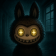 プログラムのアイコン: Labubu Horror - Escape Sc…