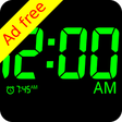 Icon of program: Big Digital Clock