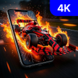Icon des Programms: F1 Formula 1 Wallpapers 4…