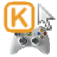 Icon des Programms: Keysticks