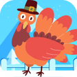 Icono de programa: Rampage Chicken