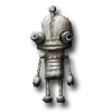 Ikona programu: Machinarium