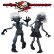 Ikona programu: Zombie Playground