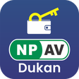 プログラムのアイコン: NPAV Dukan