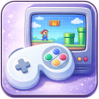 Icon des Programms: SNE64 Retro Emulator