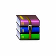 Ikona programu: WinRAR Un…
