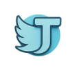 Ikona programu: Teras - Social Anonymous
