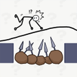 Icon des Programms: Draw to Rescue: Line Puzz…